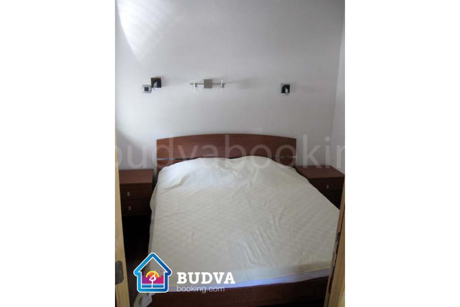 Apartament Katarina Budva