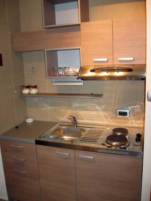Katarina Apartament *