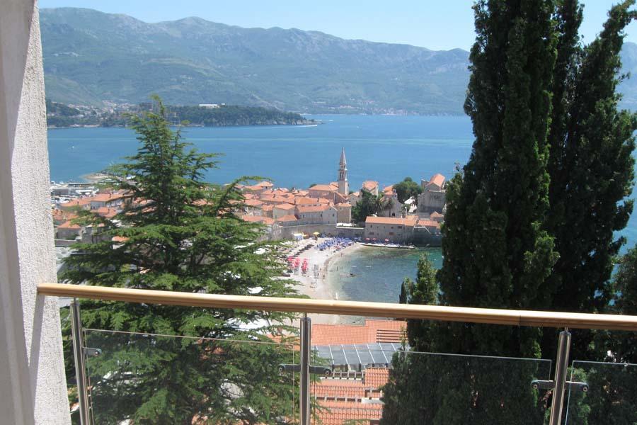 Apartament Katarina